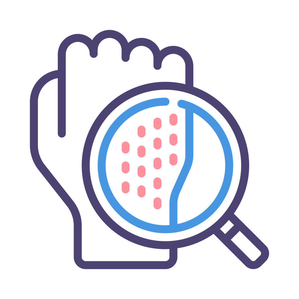 Dermatology Panel Basic